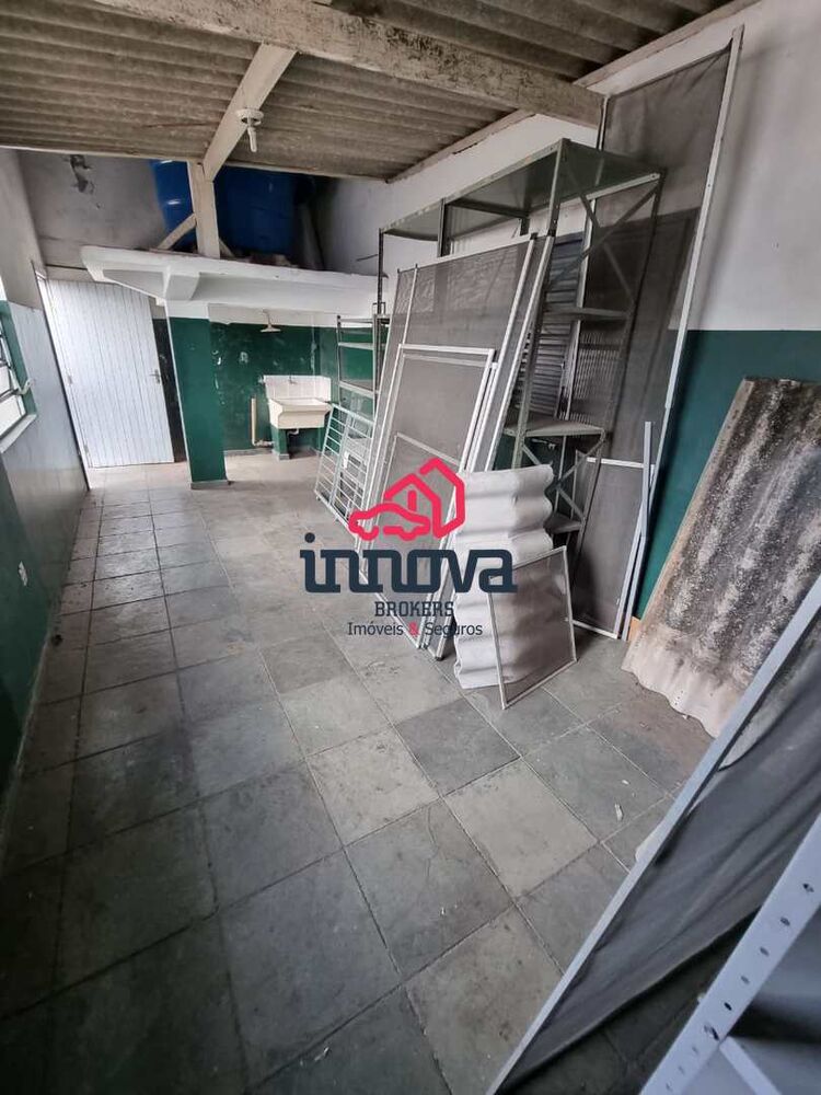 Depósito-Galpão, 611 m² - Foto 21