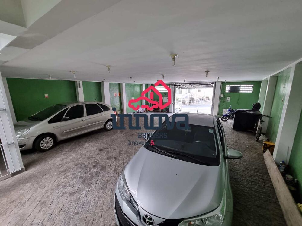 Depósito-Galpão, 611 m² - Foto 1