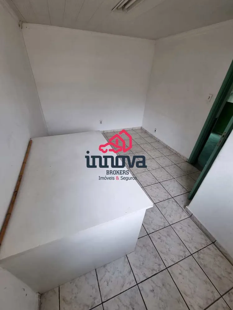 Depósito-Galpão, 611 m² - Foto 11