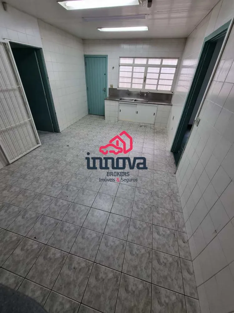 Depósito-Galpão, 611 m² - Foto 17