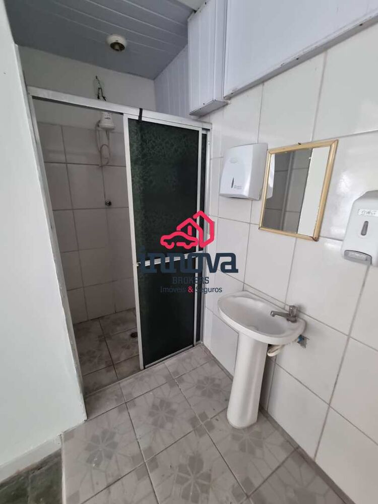 Depósito-Galpão, 611 m² - Foto 17