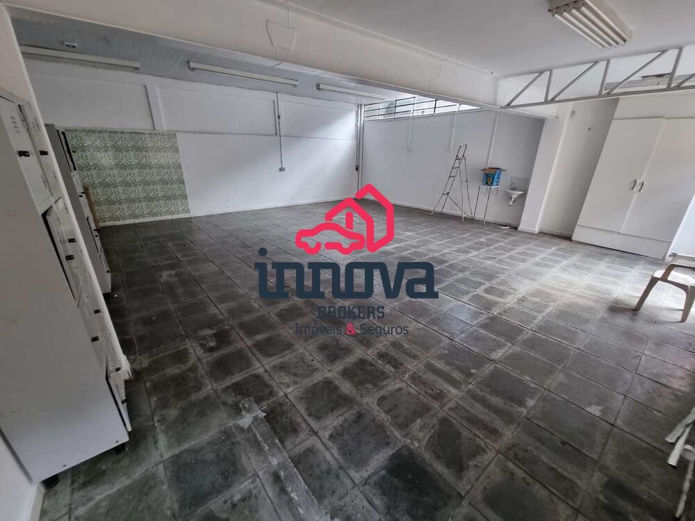 Depósito-Galpão, 611 m² - Foto 18