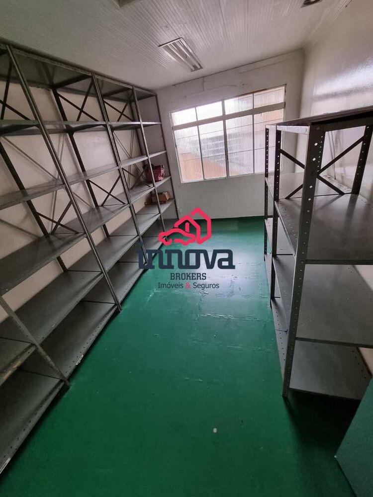 Depósito-Galpão, 611 m² - Foto 16