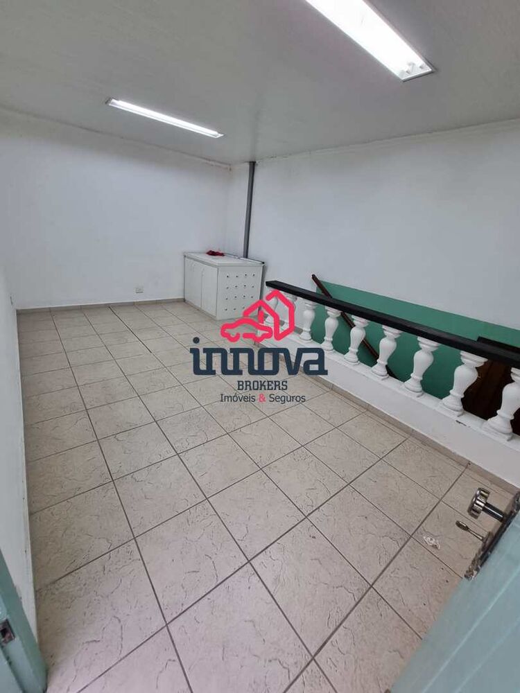 Depósito-Galpão, 611 m² - Foto 6