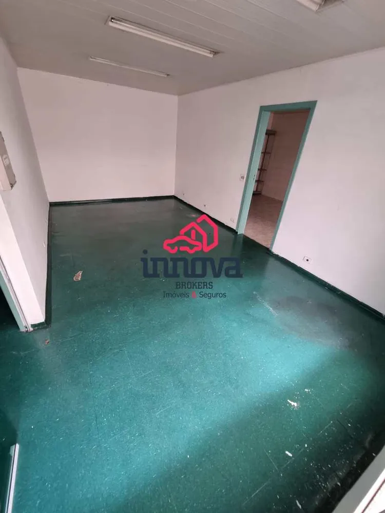 Depósito-Galpão, 611 m² - Foto 15