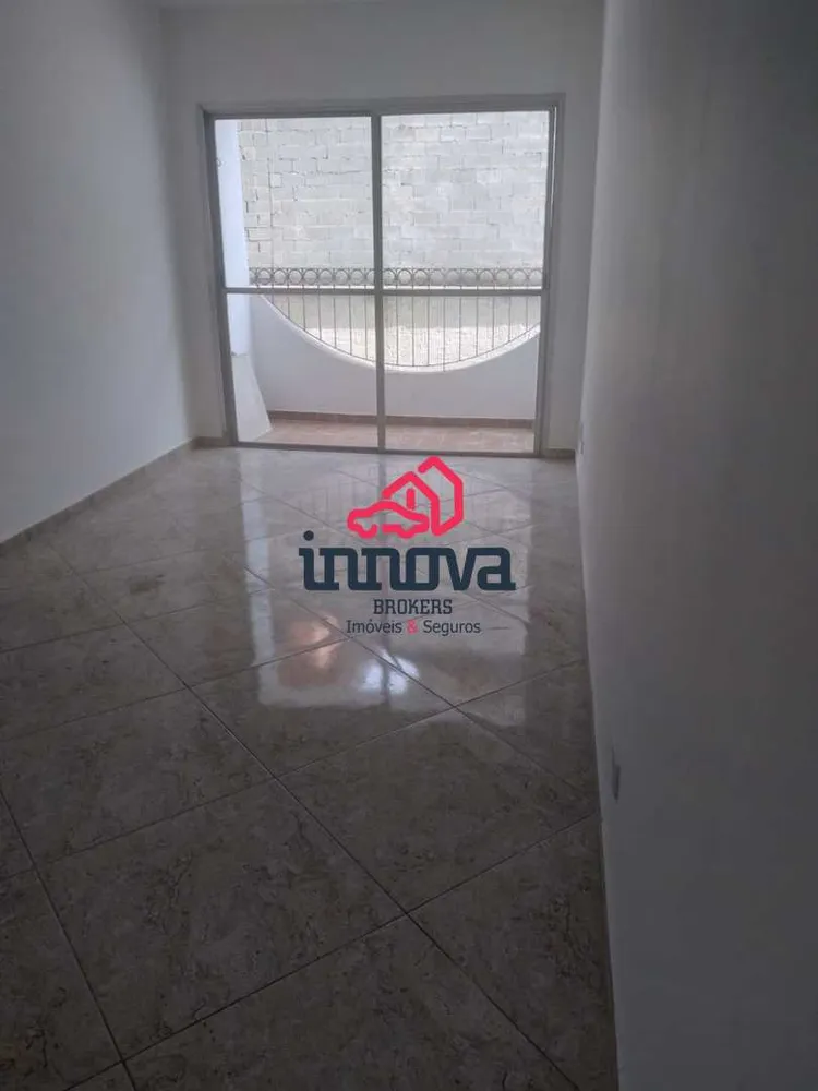 Apartamento, 2 quartos, 76 m² - Foto 1