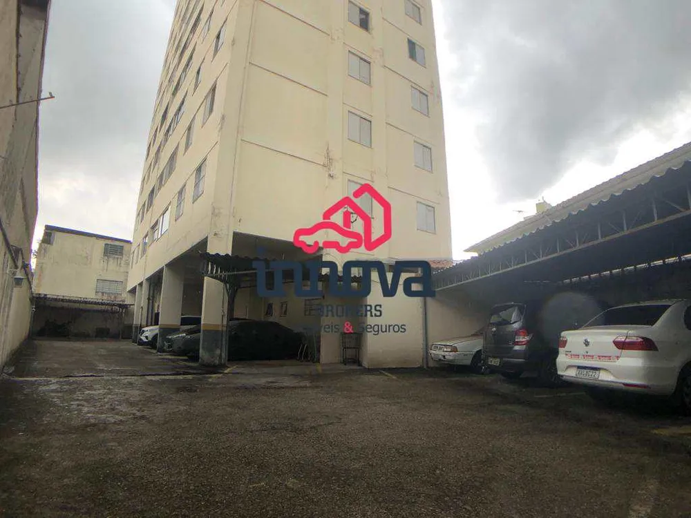 Apartamento, 2 quartos, 59 m² - Foto 12