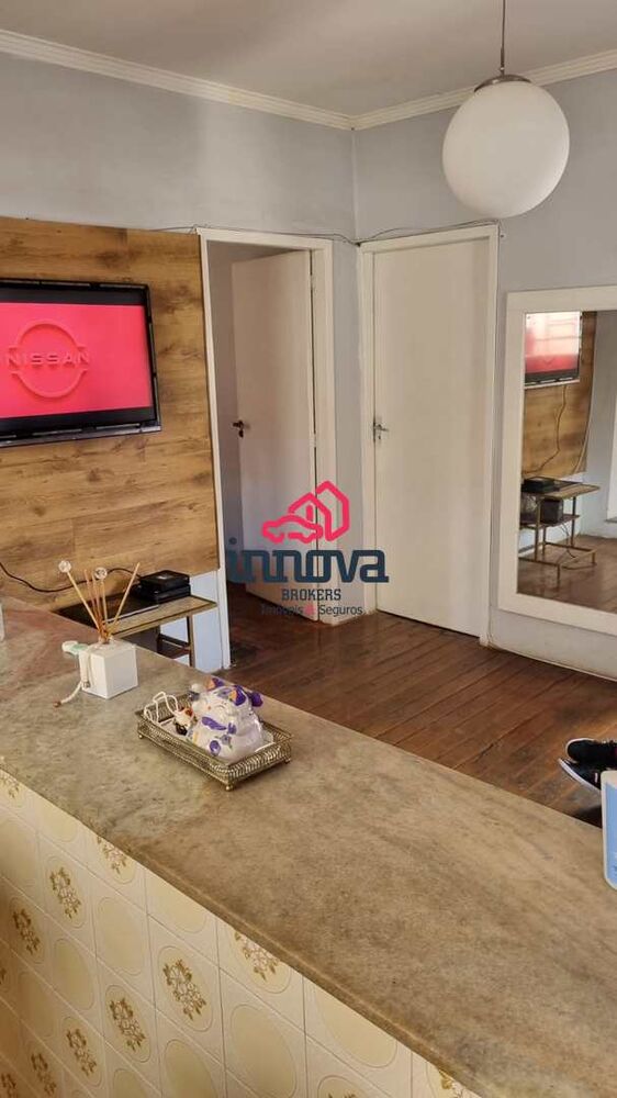 Casa, 2 quartos, 374 m² - Foto 1