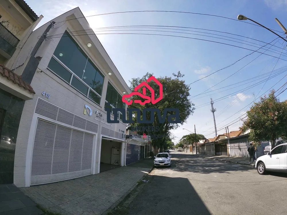 Prédio Inteiro, 500 m² - Foto 1