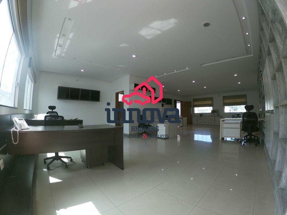 Prédio Inteiro, 500 m² - Foto 5