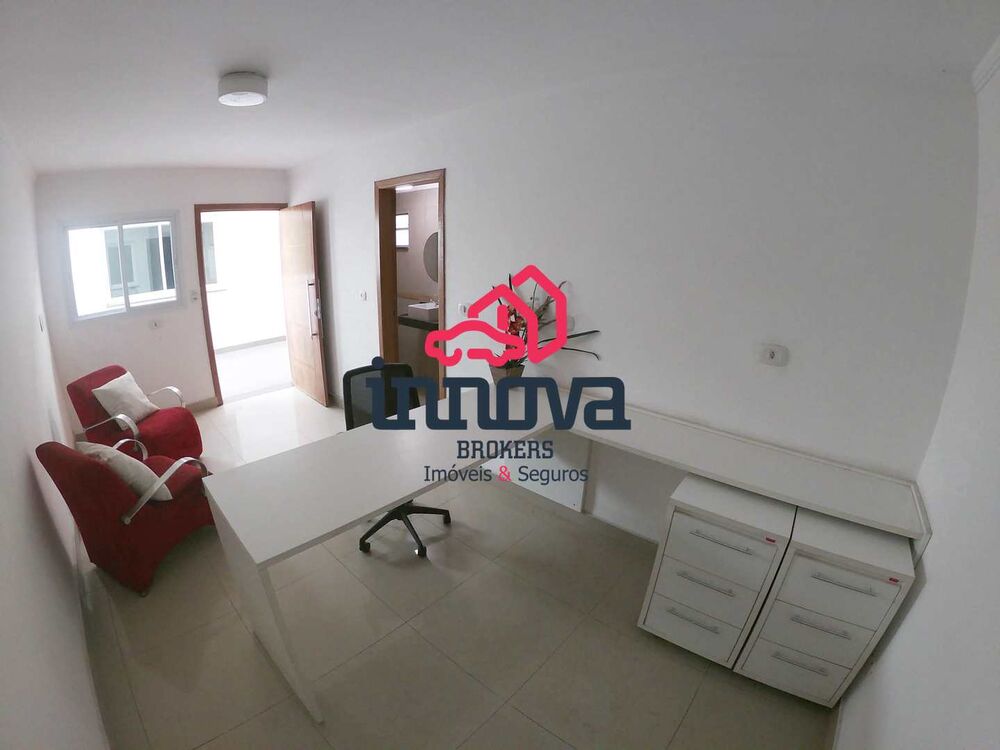 Prédio Inteiro, 500 m² - Foto 2