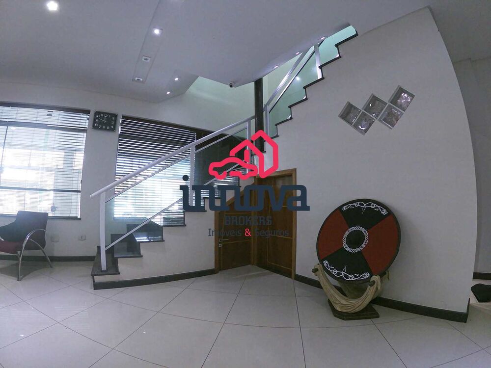 Prédio Inteiro, 500 m² - Foto 8