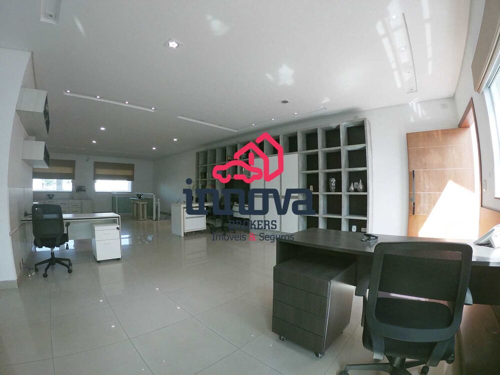 Prédio Inteiro, 500 m² - Foto 6