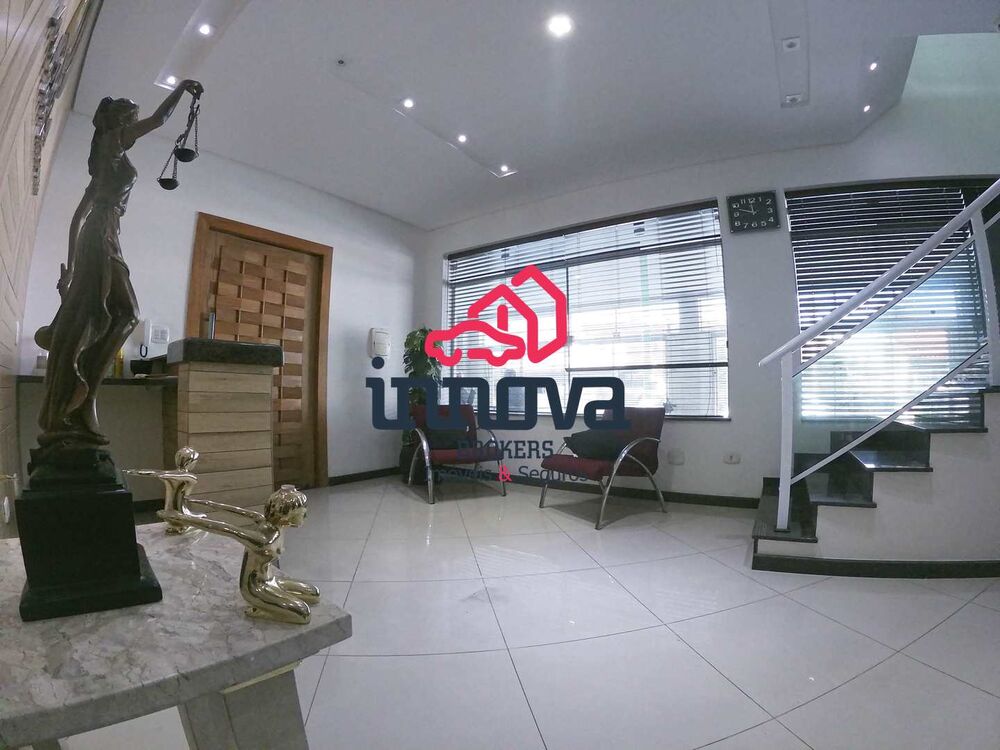 Prédio Inteiro, 500 m² - Foto 7