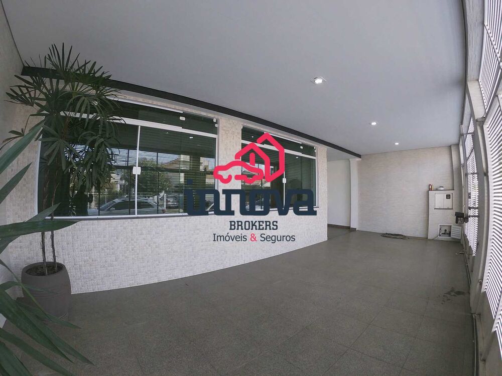 Prédio Inteiro, 500 m² - Foto 1