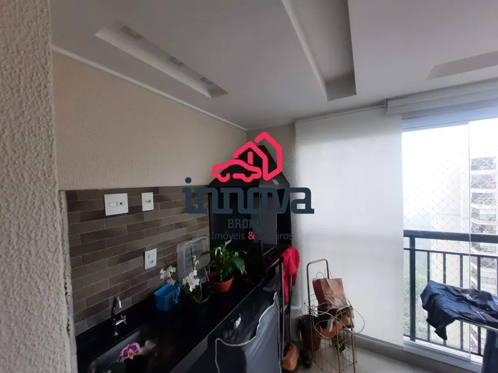 Apartamento, 2 quartos, 68 m² - Foto 15