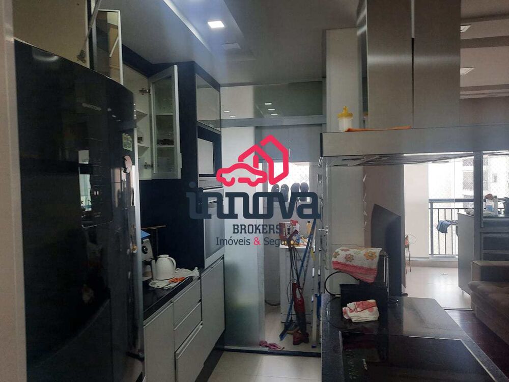 Apartamento, 2 quartos, 68 m² - Foto 3