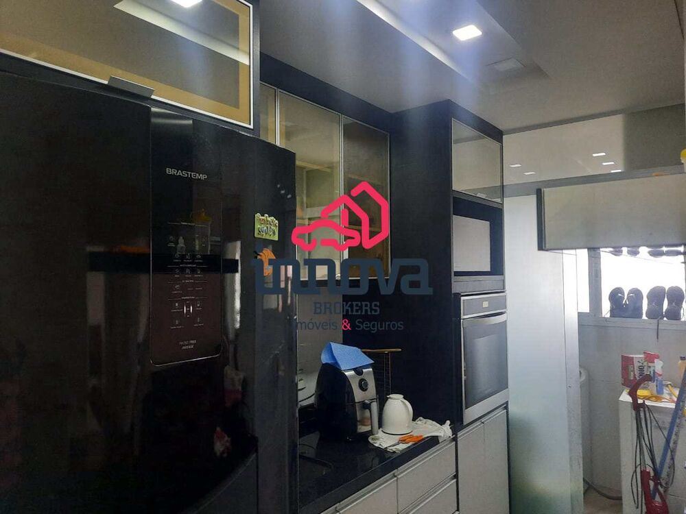 Apartamento, 2 quartos, 68 m² - Foto 2