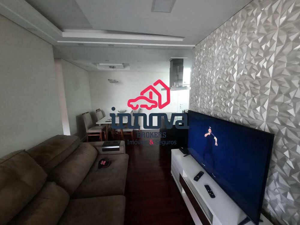 Apartamento, 2 quartos, 68 m² - Foto 8