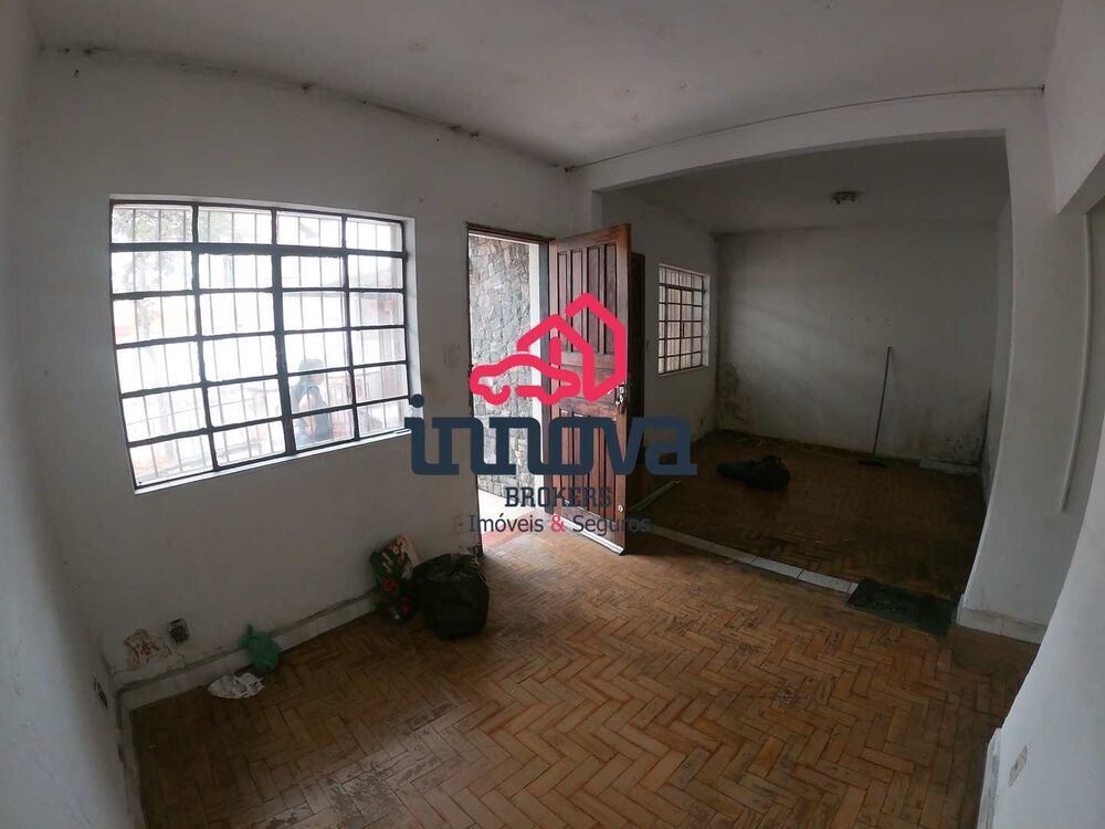 Terreno, 261 m² - Foto 1