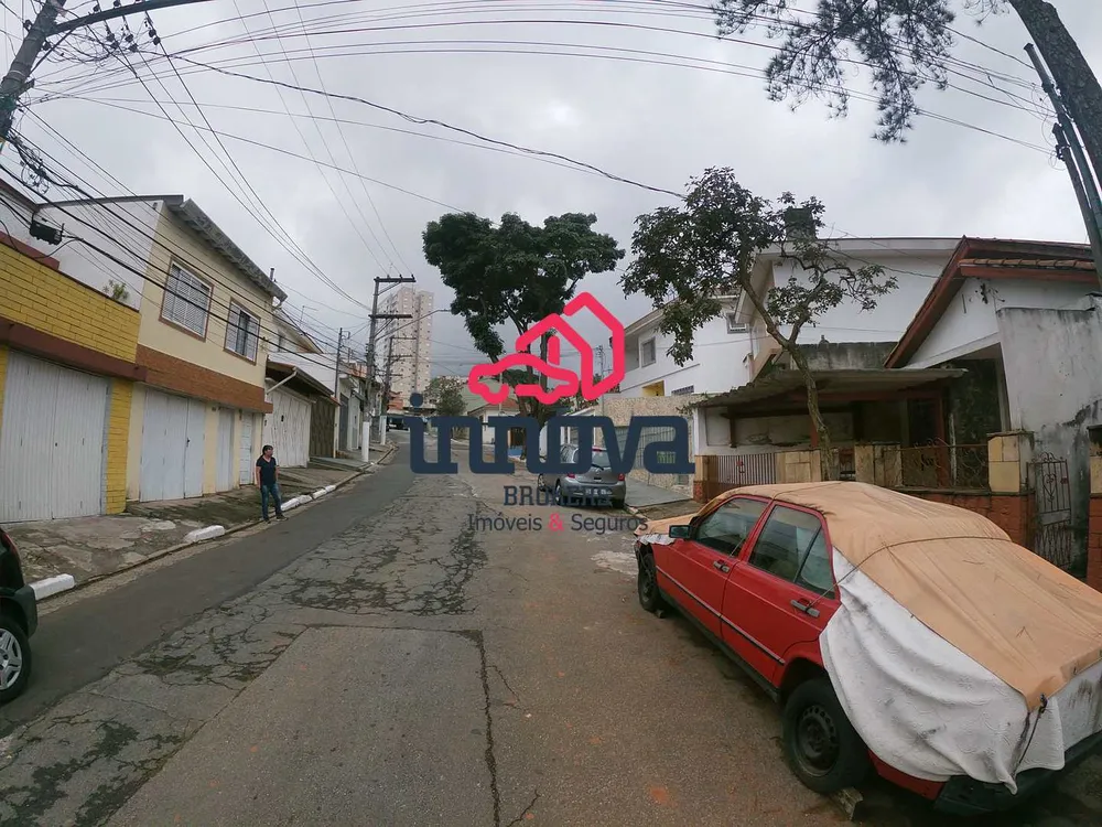 Terreno, 261 m² - Foto 4