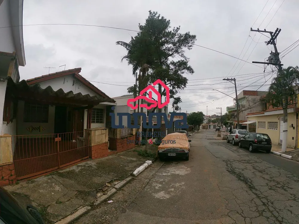 Terreno, 261 m² - Foto 3