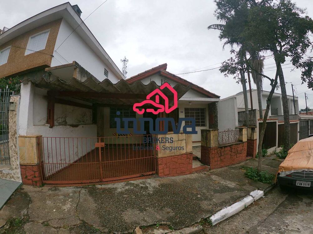 Terreno, 261 m² - Foto 4