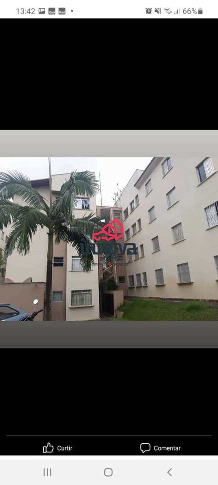 Apartamento, 2 quartos, 50 m² - Foto 7