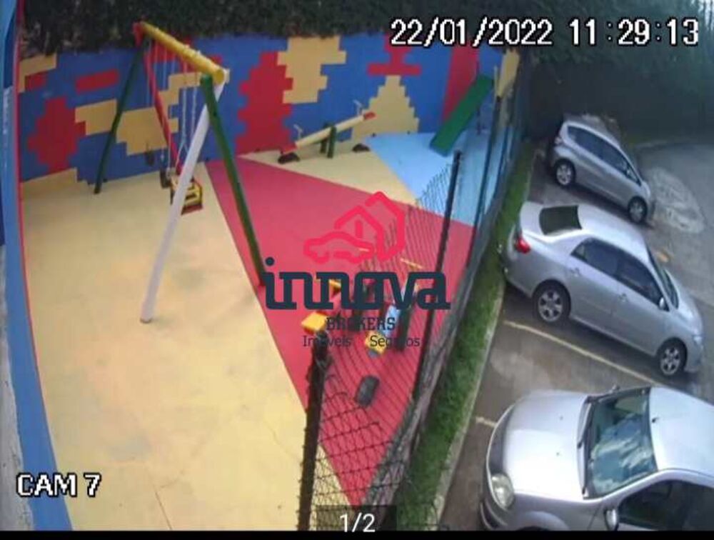 Apartamento, 2 quartos, 50 m² - Foto 6