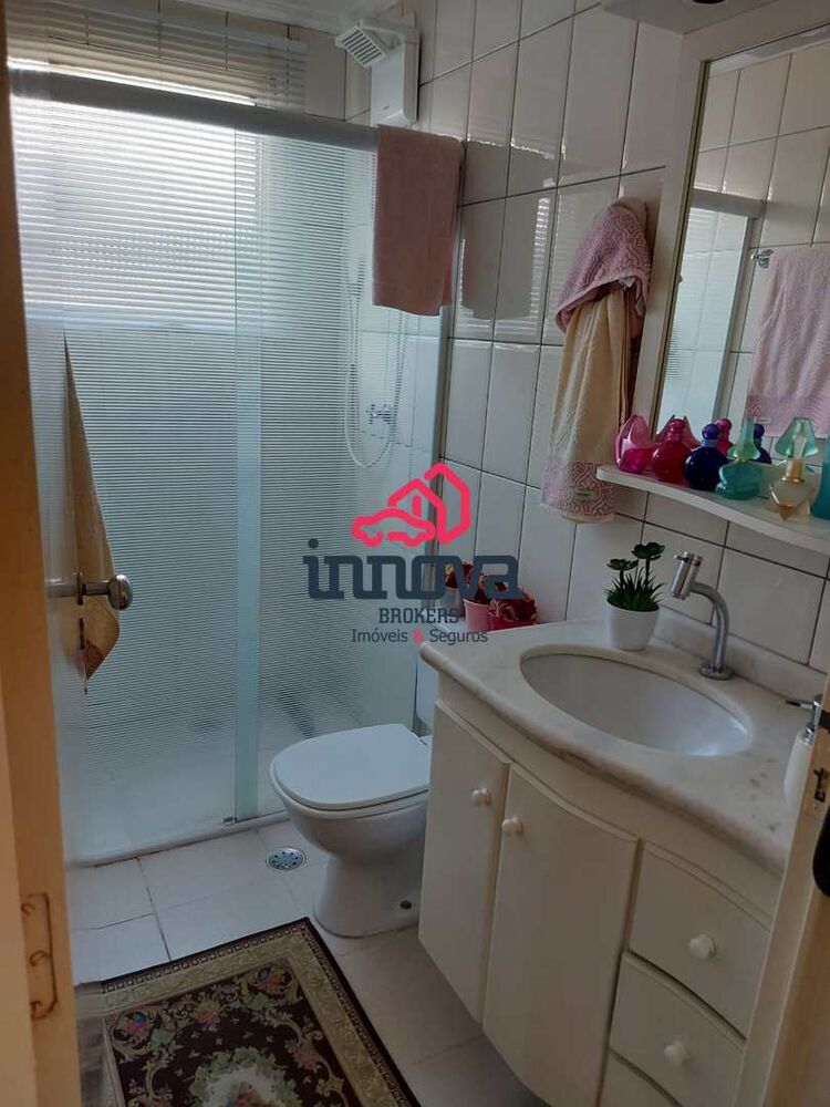 Apartamento, 2 quartos, 50 m² - Foto 5