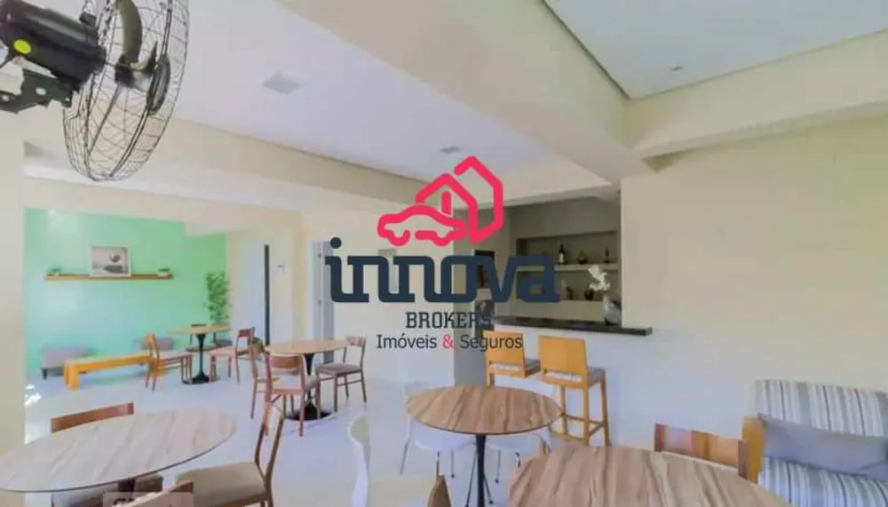 Apartamento, 2 quartos, 60 m² - Foto 20