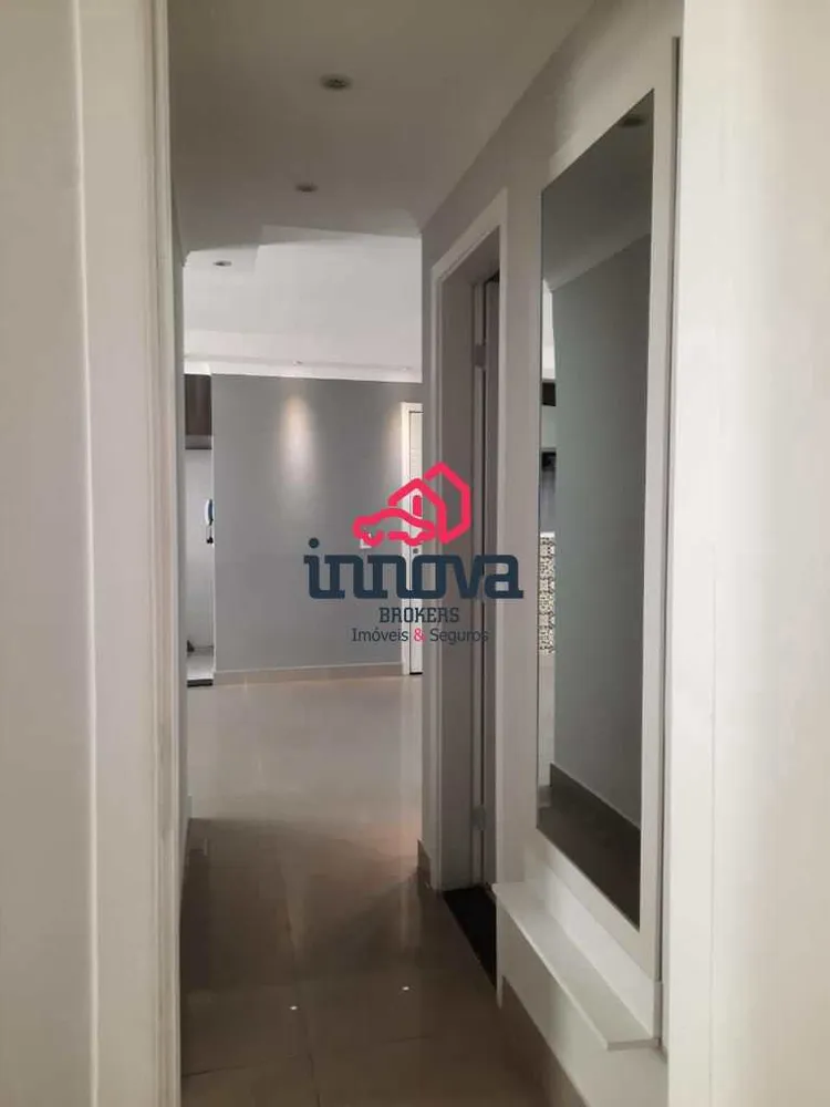 Apartamento, 2 quartos, 60 m² - Foto 6