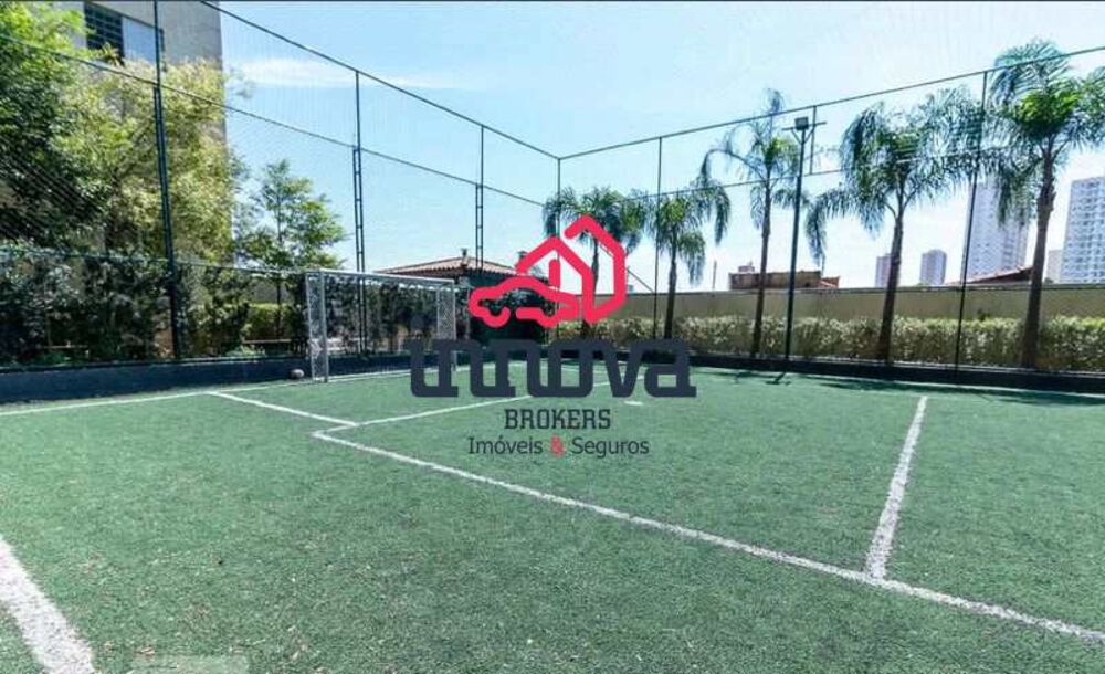Apartamento à venda com 2 quartos, 60m² - Foto 12