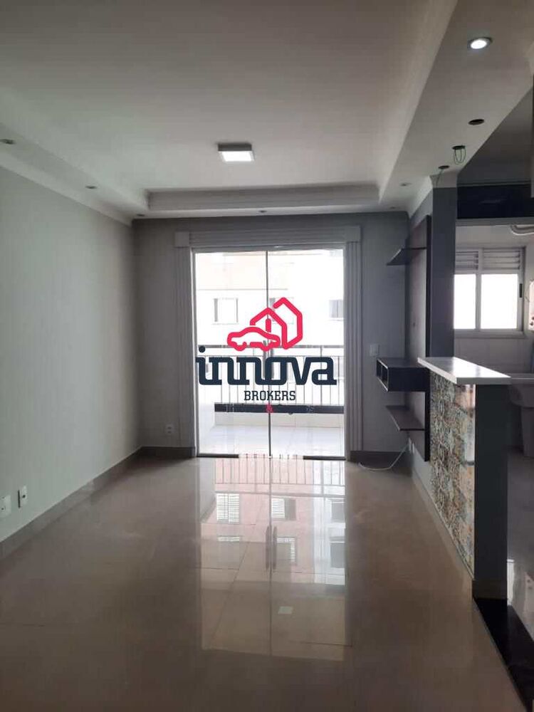 Apartamento, 2 quartos, 60 m² - Foto 1