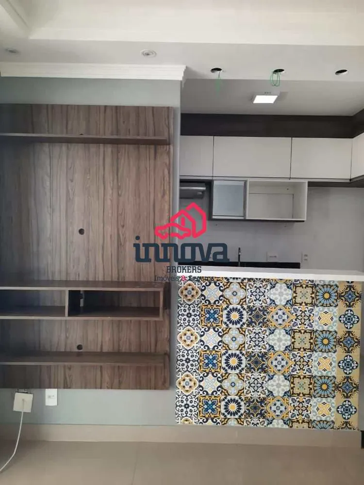 Apartamento, 2 quartos, 60 m² - Foto 5