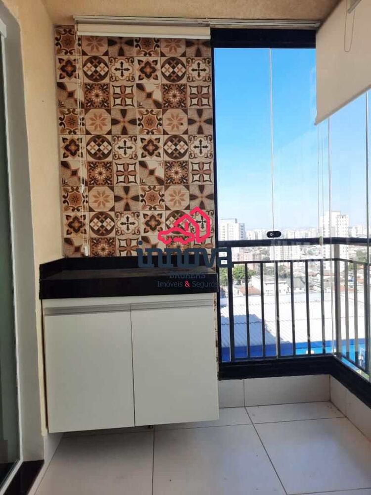 Apartamento à venda com 2 quartos, 60m² - Foto 6