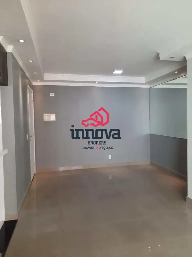 Apartamento, 2 quartos, 60 m² - Foto 2