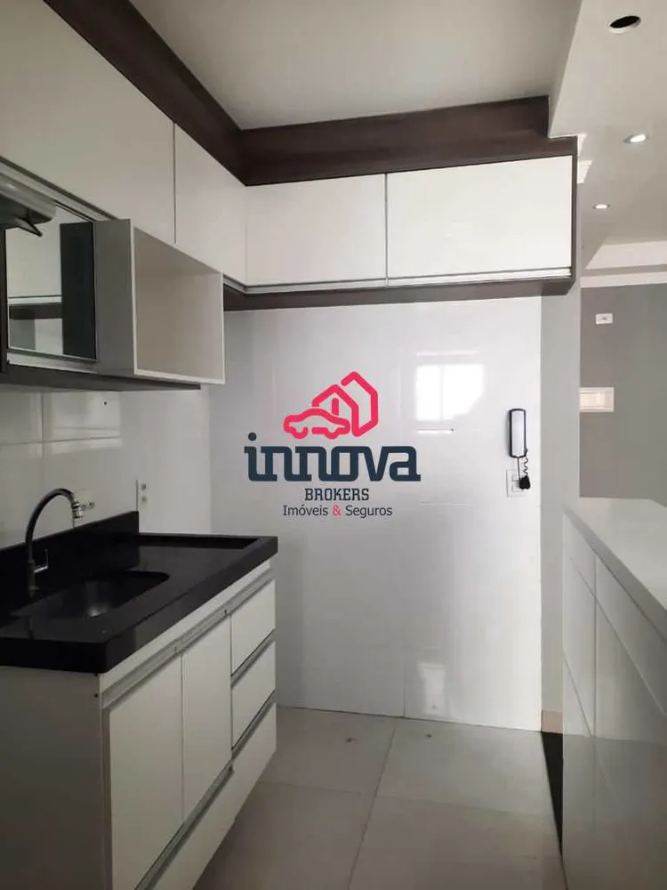 Apartamento, 2 quartos, 60 m² - Foto 8
