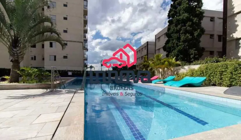 Apartamento, 2 quartos, 60 m² - Foto 17