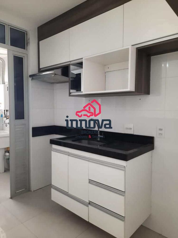Apartamento à venda com 2 quartos, 60m² - Foto 4