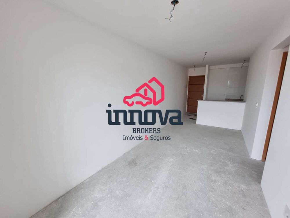 Apartamento, 2 quartos, 58 m² - Foto 1