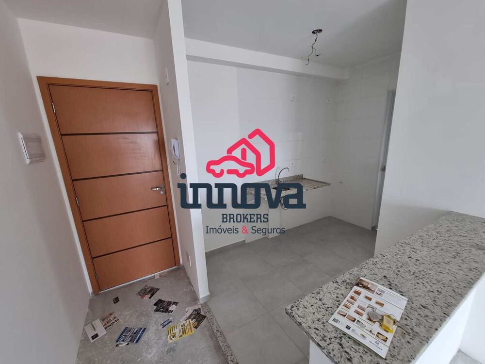Apartamento, 2 quartos, 58 m² - Foto 5