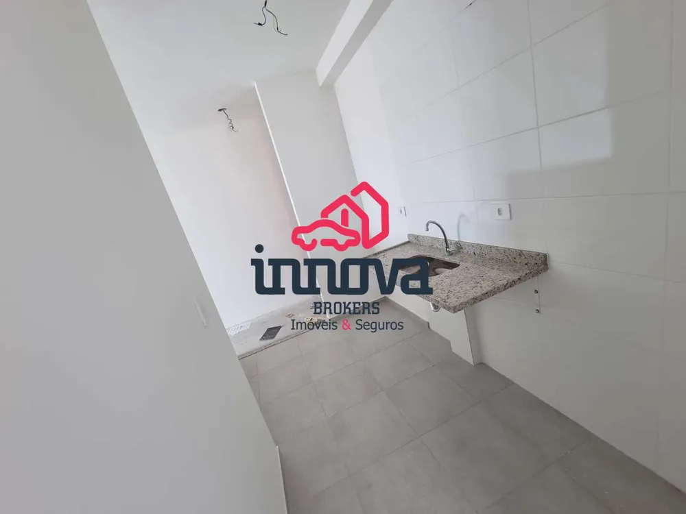 Apartamento, 2 quartos, 58 m² - Foto 9