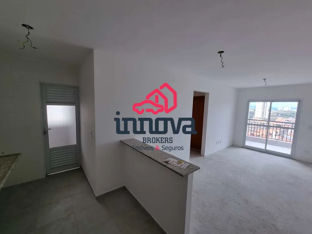 Apartamento, 2 quartos, 58 m² - Foto 8