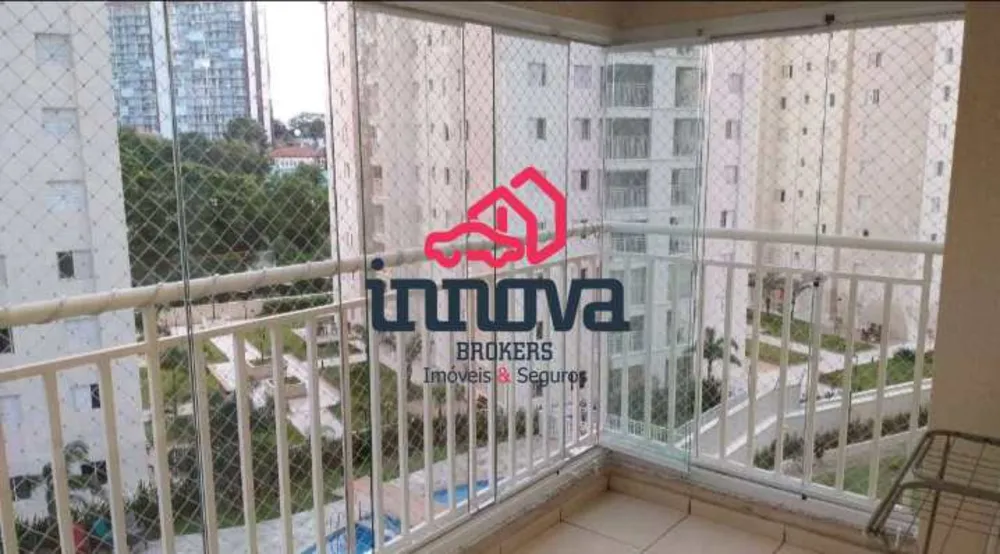 Apartamento, 3 quartos, 86 m² - Foto 6