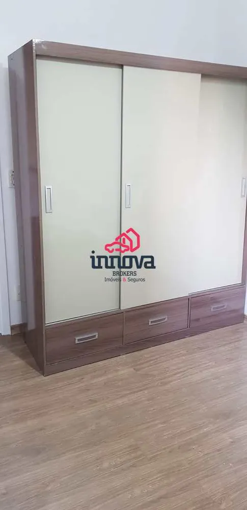 Apartamento, 3 quartos, 86 m² - Foto 7