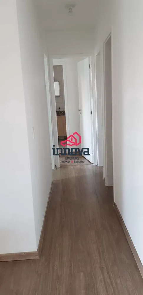 Apartamento, 3 quartos, 86 m² - Foto 11