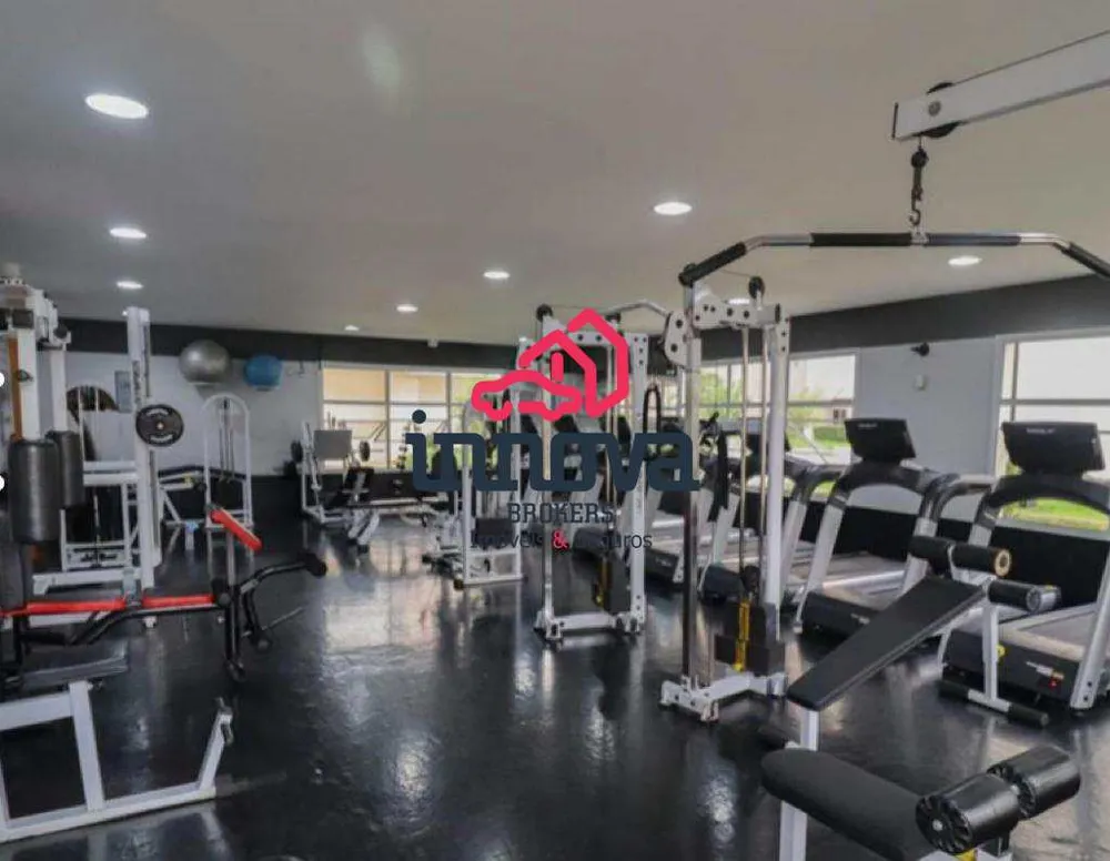 Apartamento, 3 quartos, 86 m² - Foto 8
