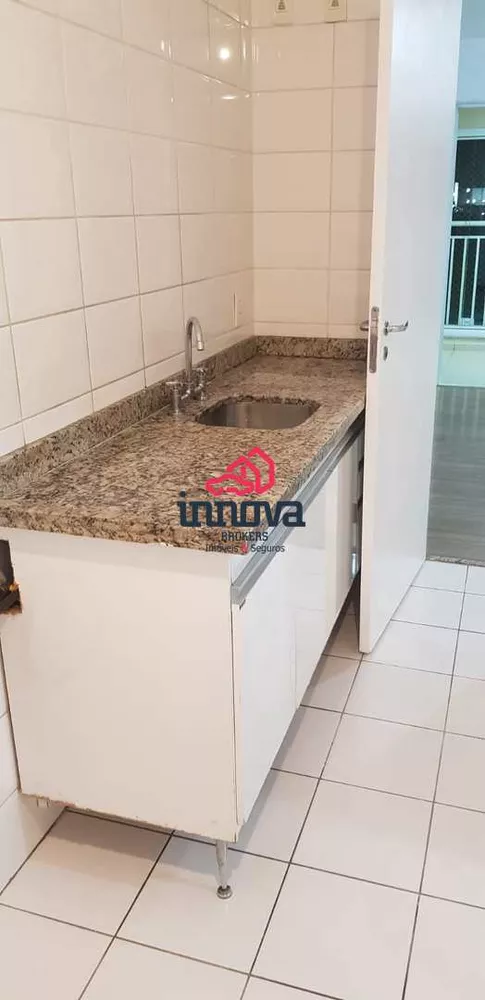 Apartamento à venda com 3 quartos, 86m² - Foto 3