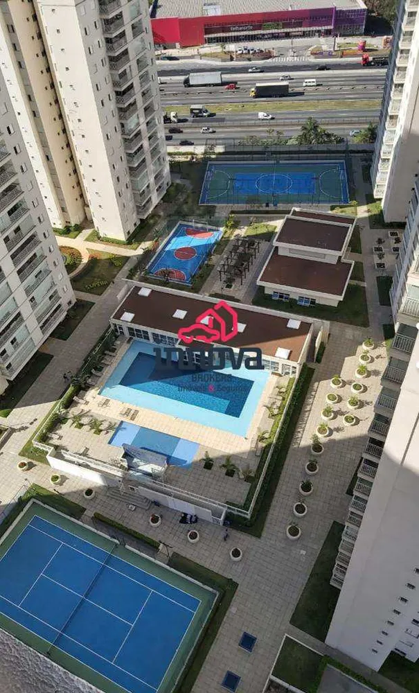 Apartamento, 3 quartos, 86 m² - Foto 12